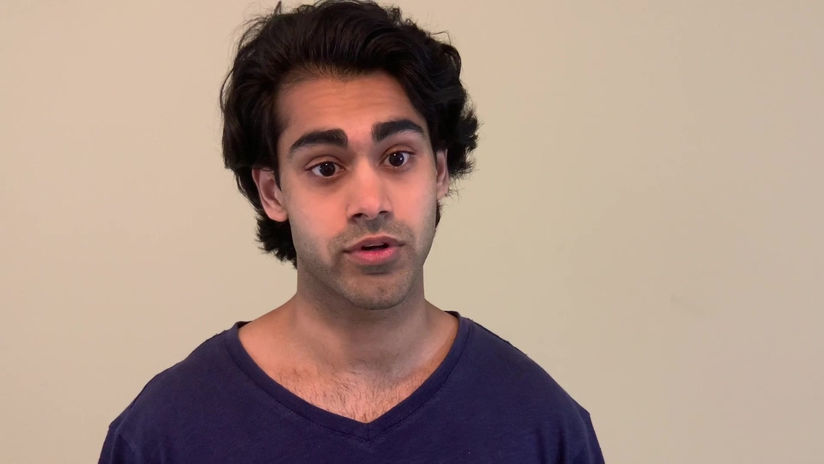 CBS Self Tape